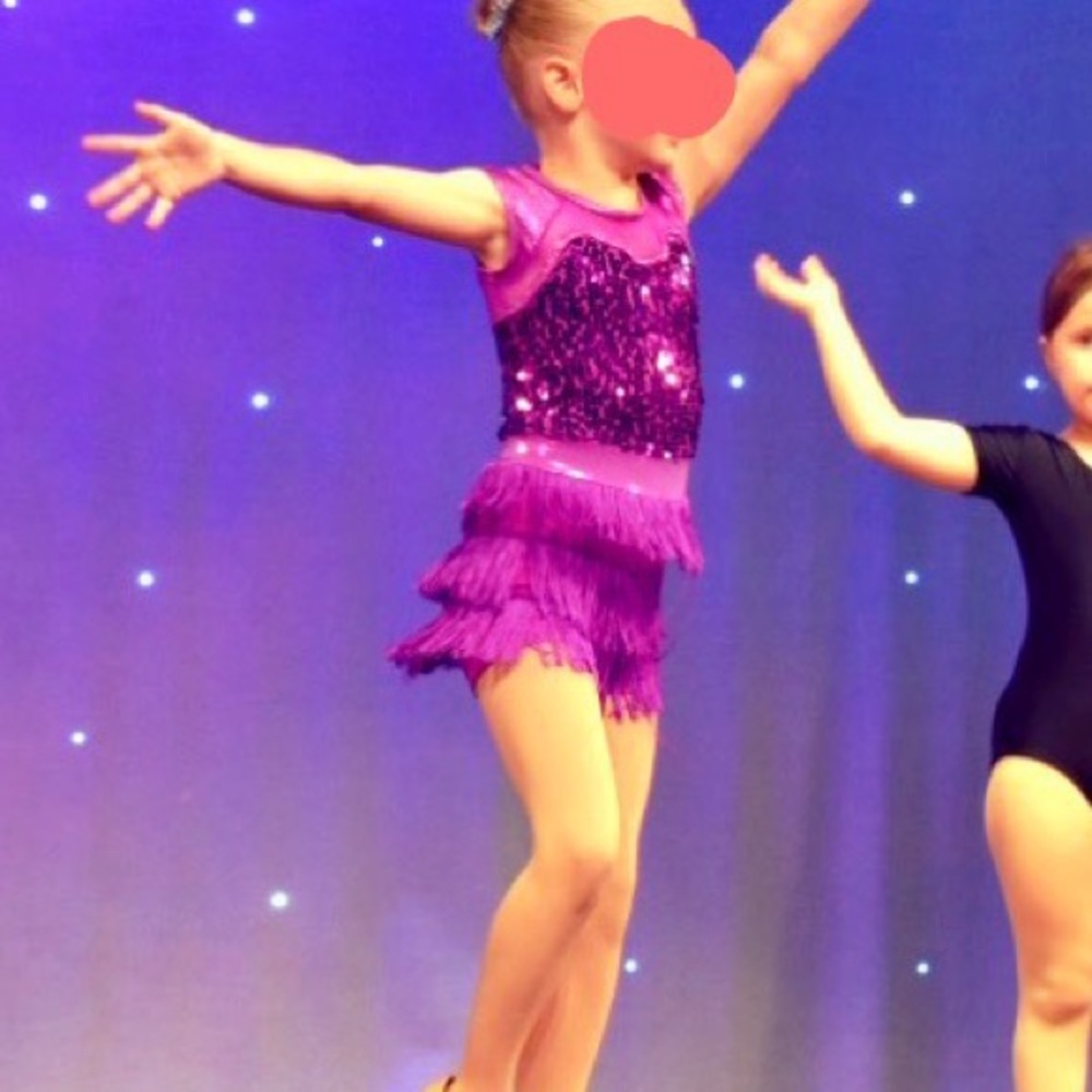 Dance Costume